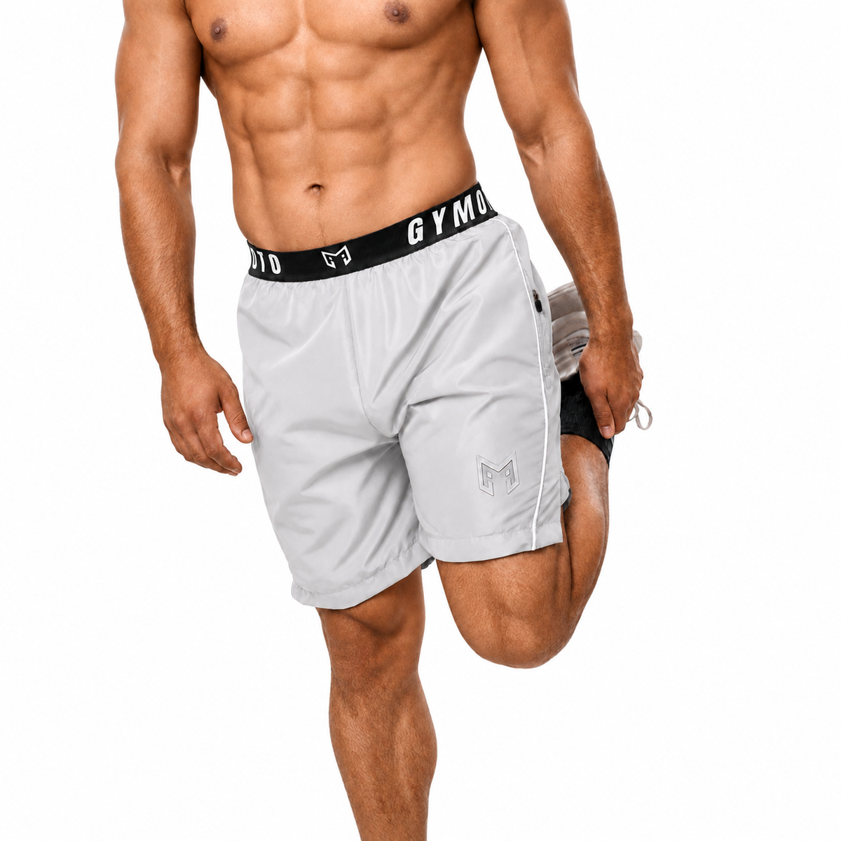 Short Training Motion Homme