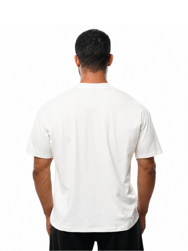 T-shirt Oversize-GYMOTO