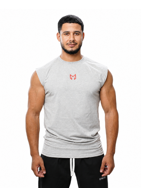 Débardeur Musculation Homme