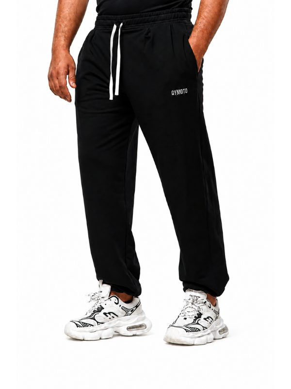 GYMOTO BAGGY PANTS