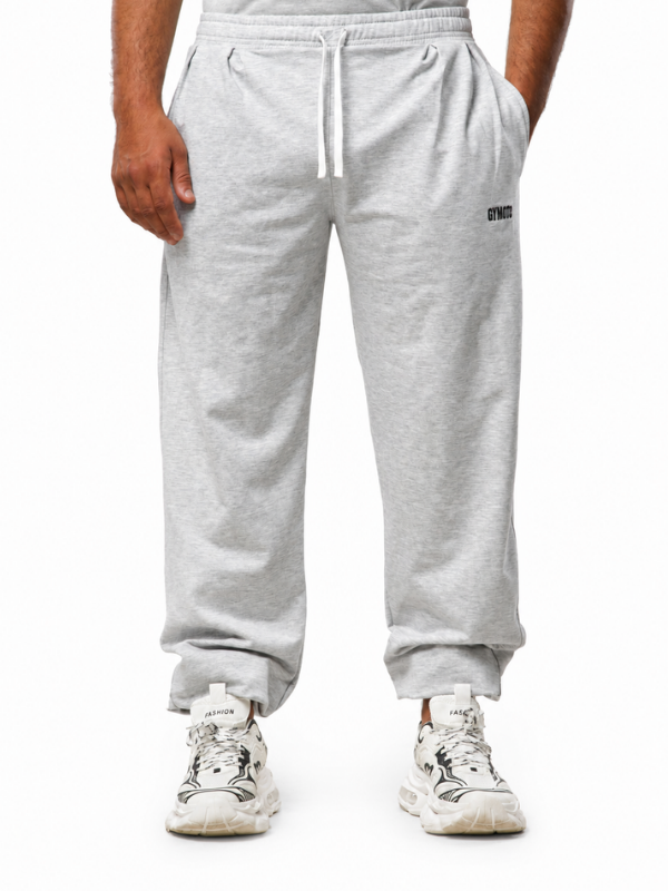 GYMOTO BAGGY PANTS