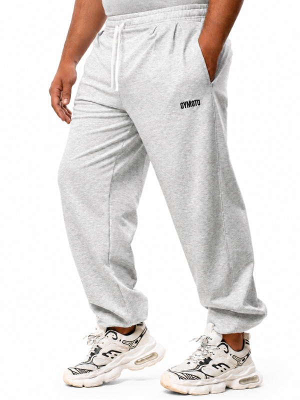GYMOTO BAGGY PANTS