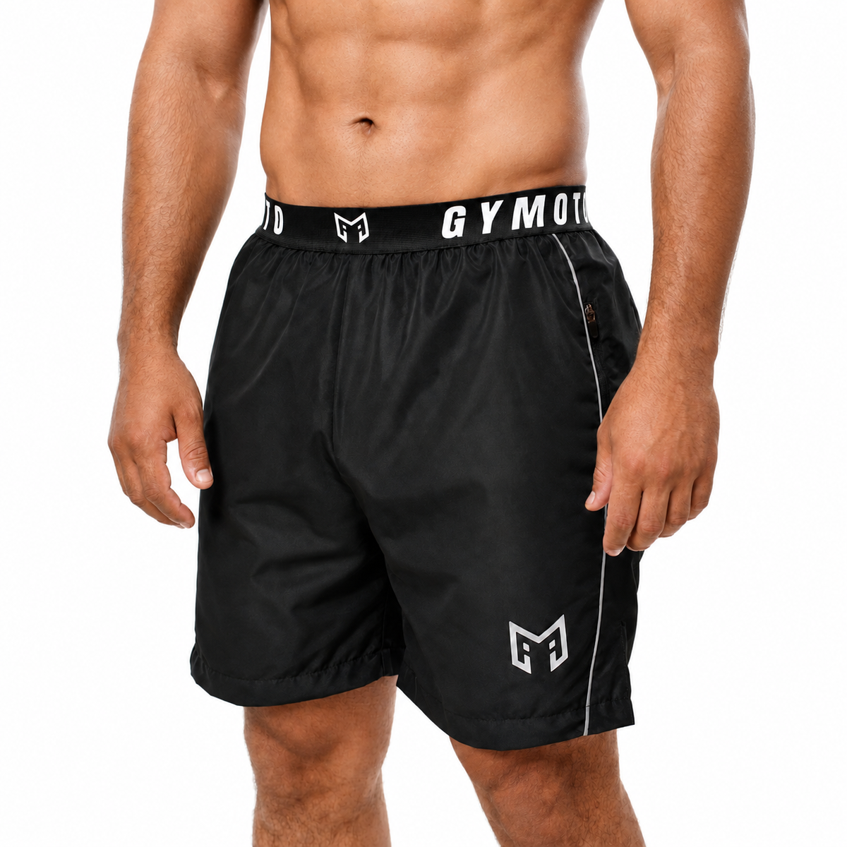 Short Training Motion Homme