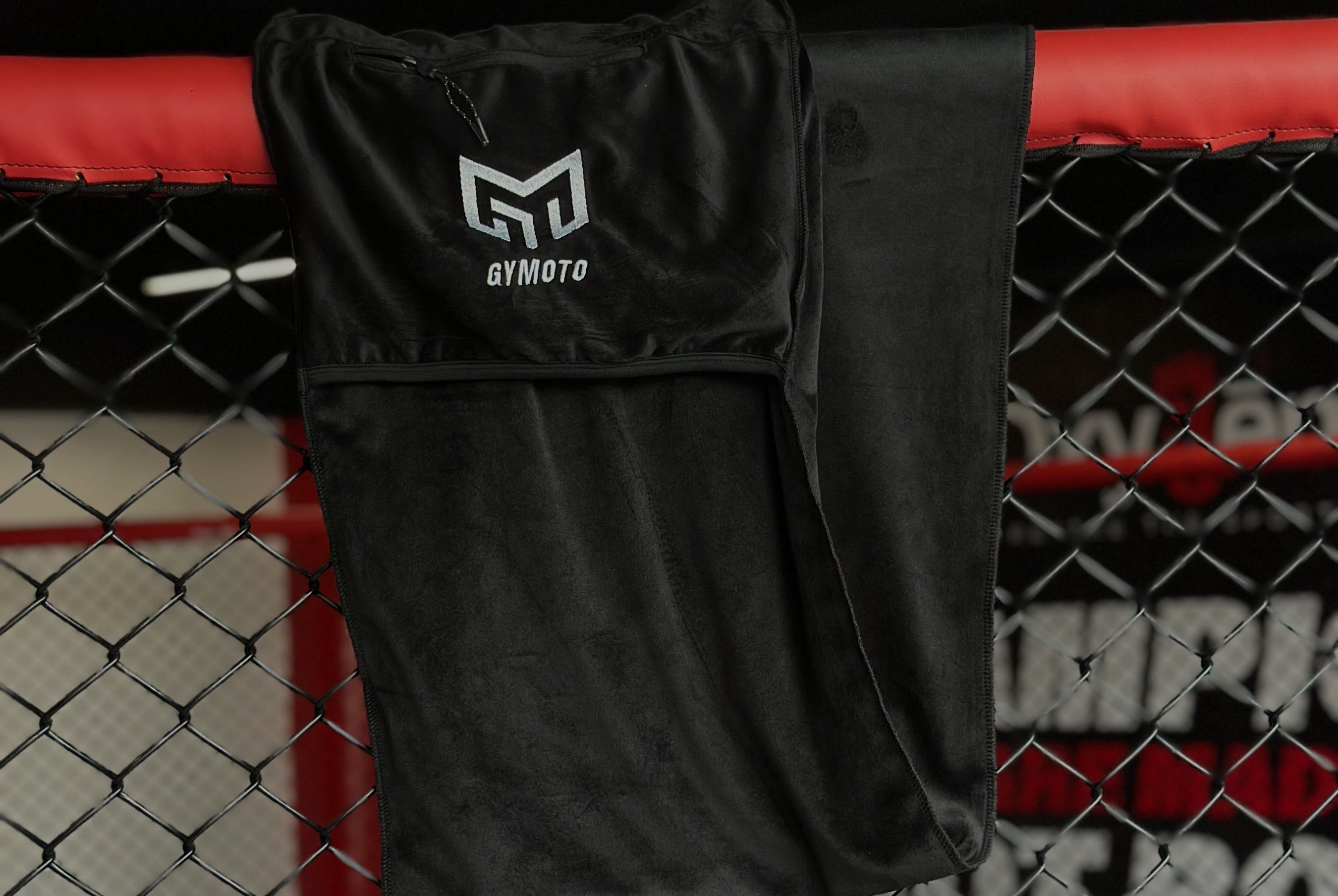 GYM TOWEL PACK 2