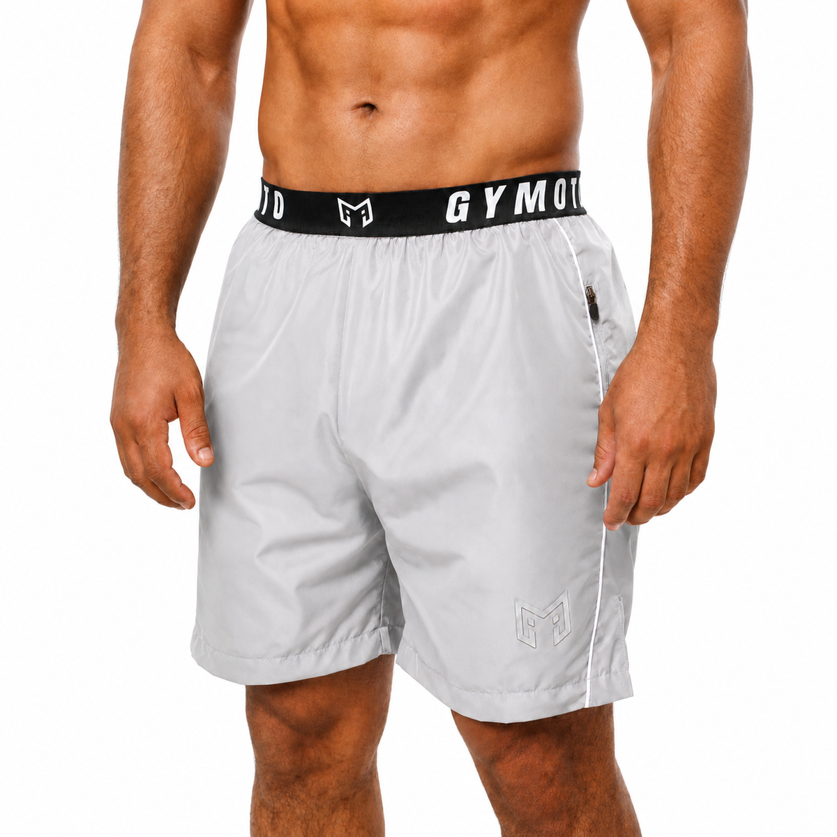 Short Training Motion Homme