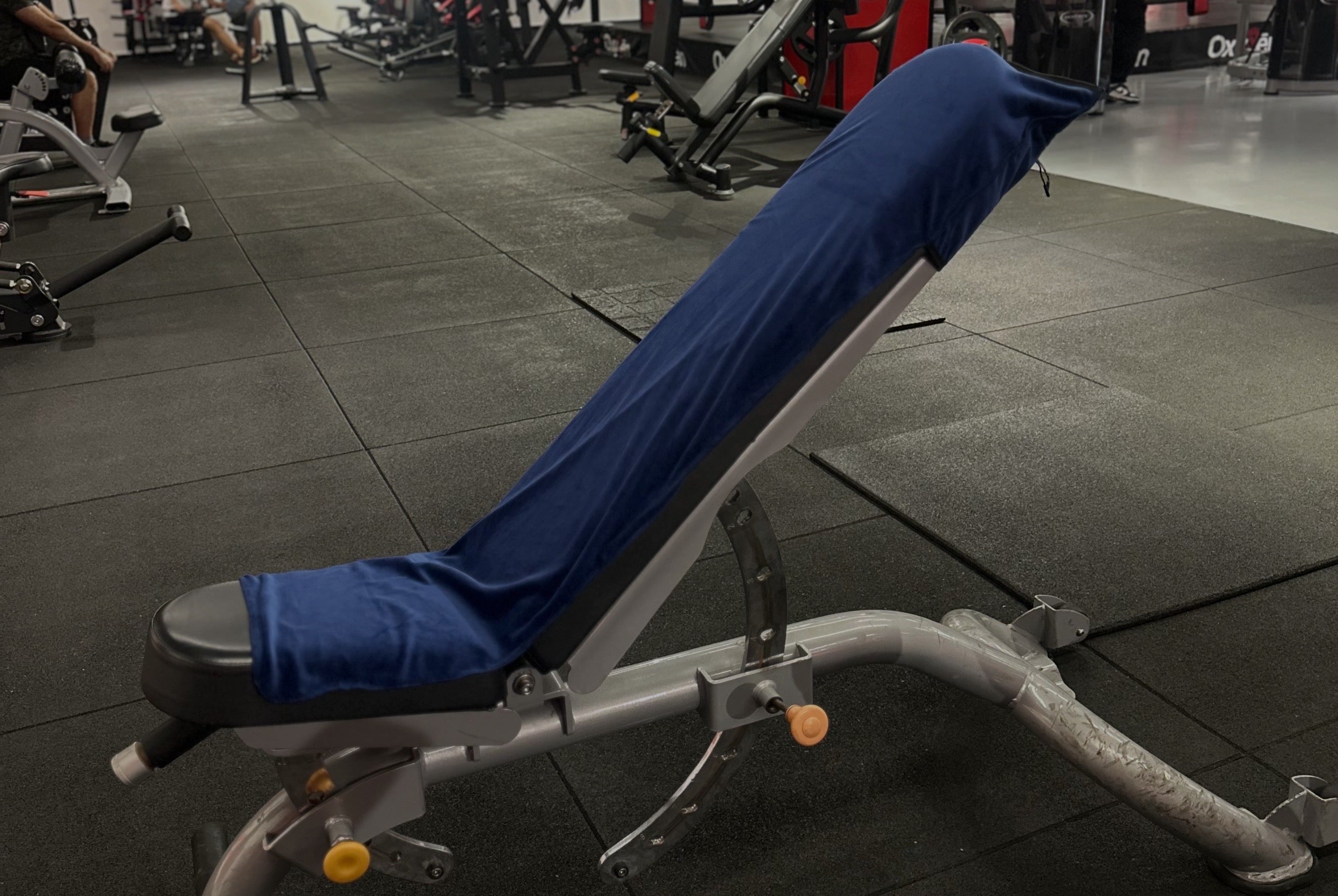 GYM TOWEL PACK 2