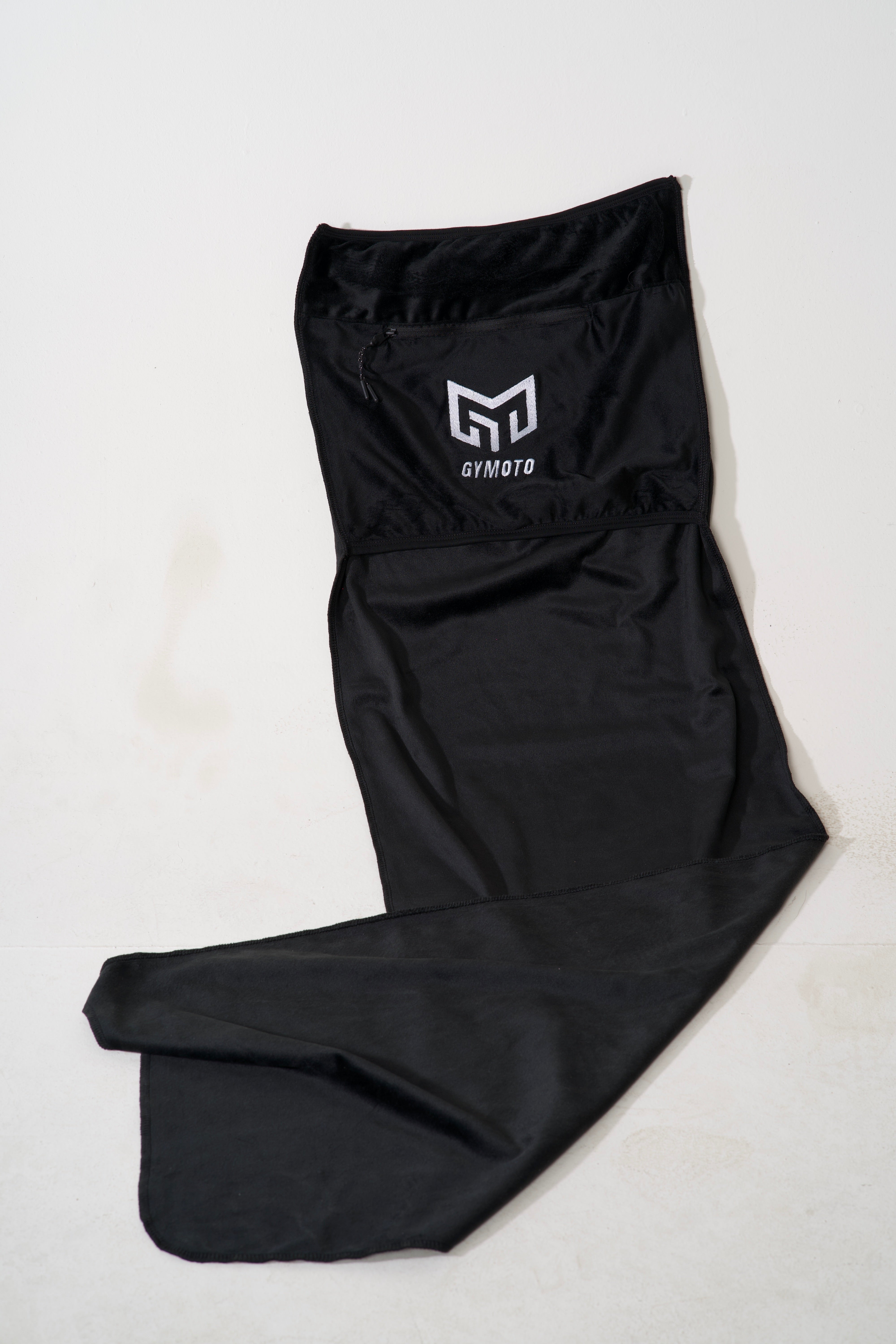 GYM TOWEL PACK 2