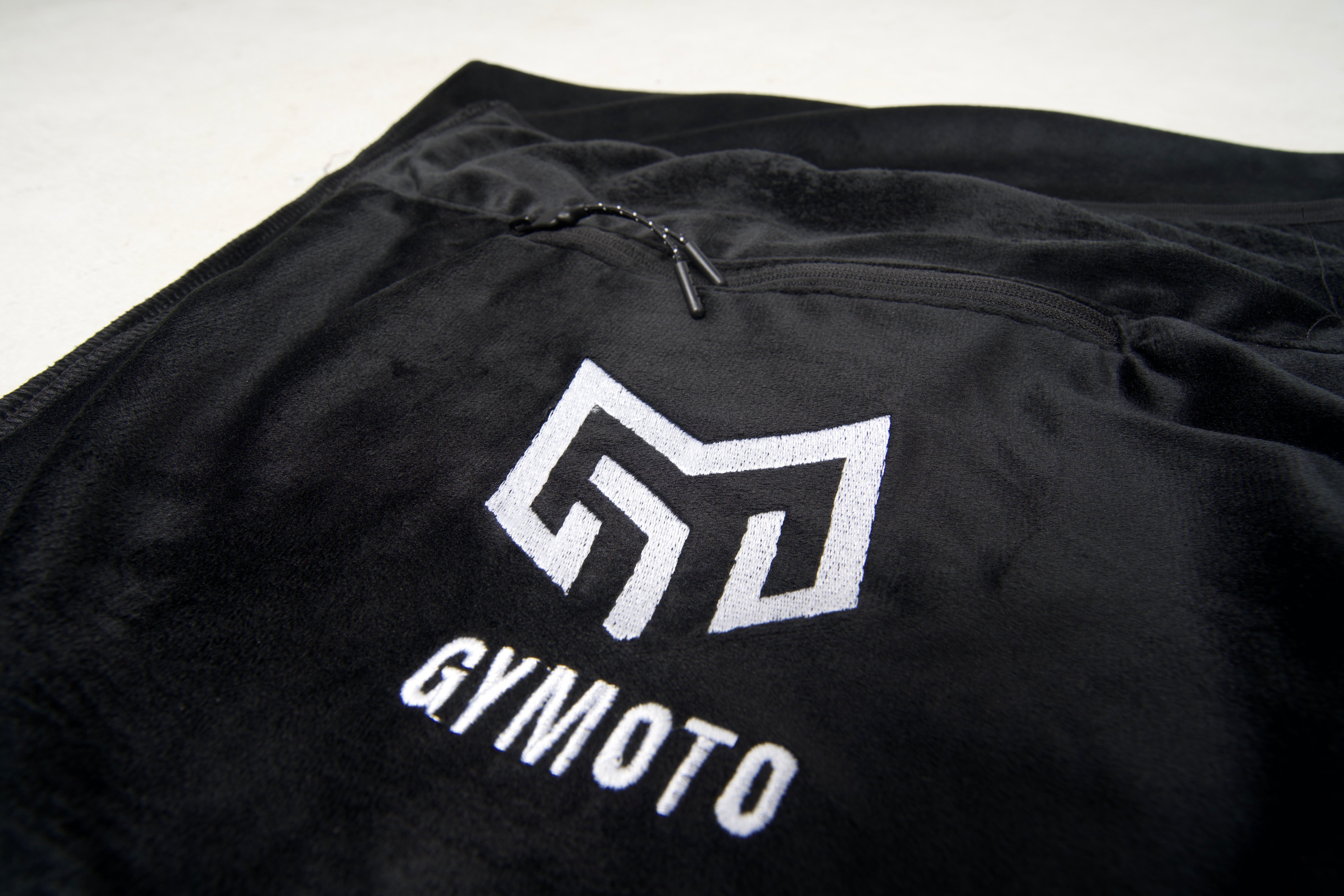 GYM TOWEL PACK 2