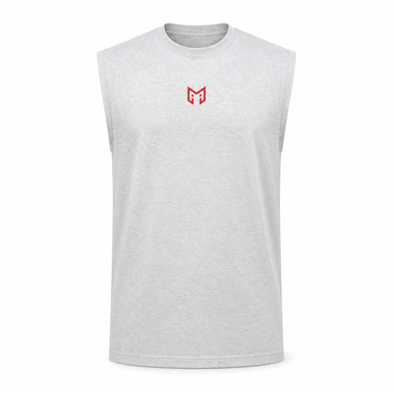 POWER CUT OFF TANK – Grey