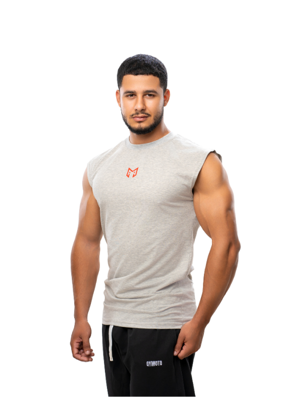 Débardeur Musculation Homme