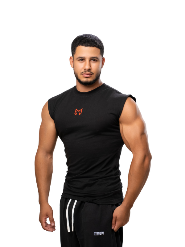 Débardeur Musculation Homme
