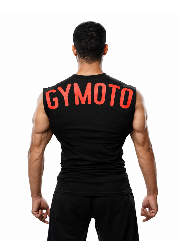 Débardeur Musculation Homme