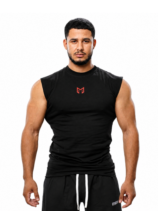 Débardeur Musculation Homme