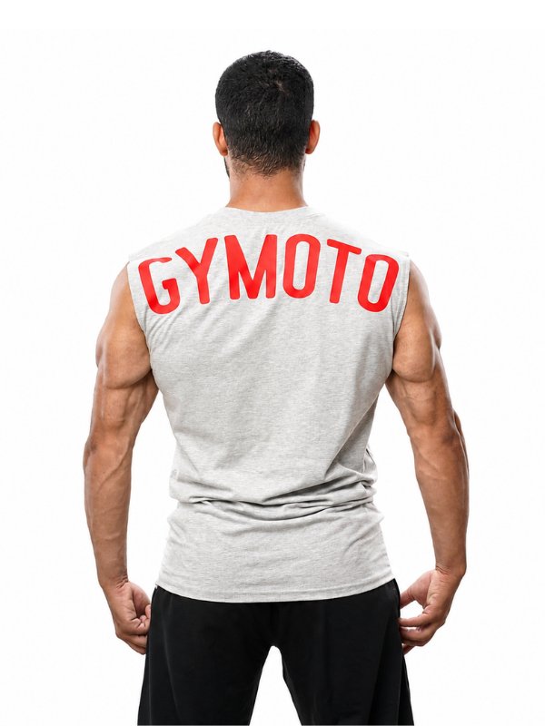 Débardeur Musculation Homme
