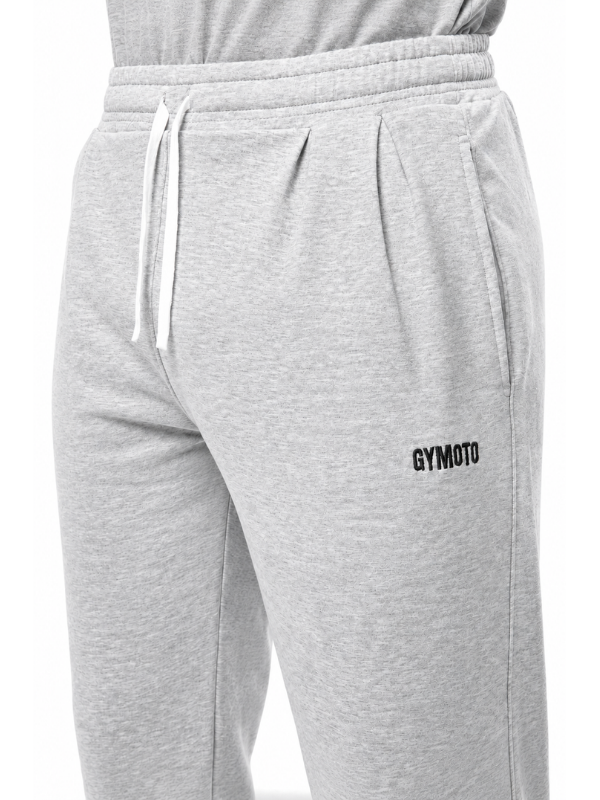 GYMOTO BAGGY PANTS