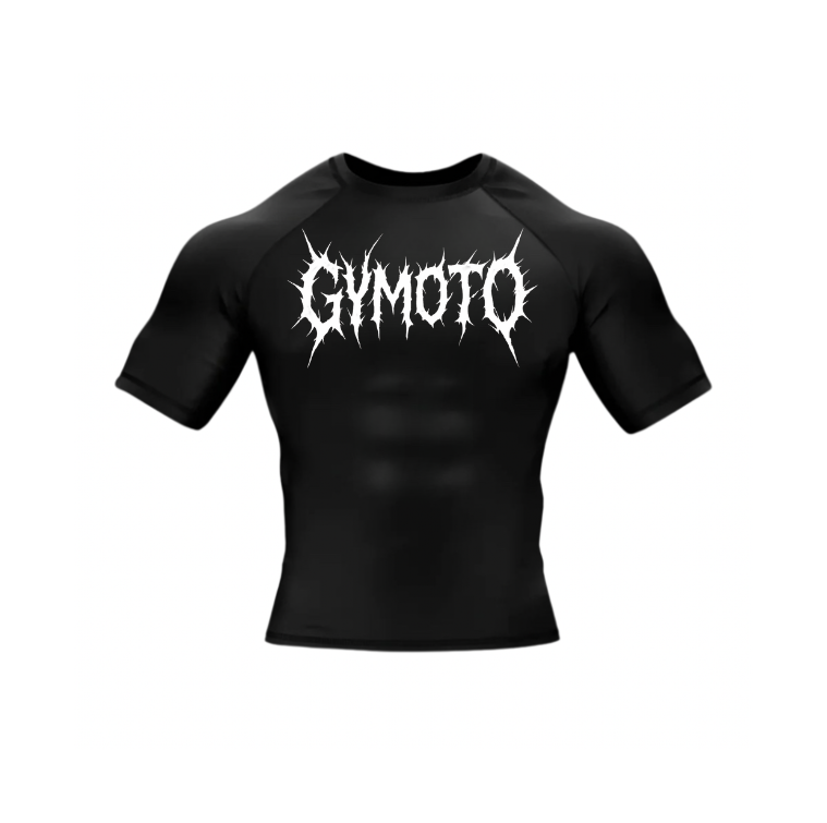 T-Shirt Compression Gymoto
