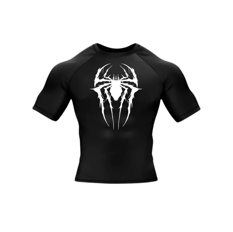 T-Shirt Compression Venom