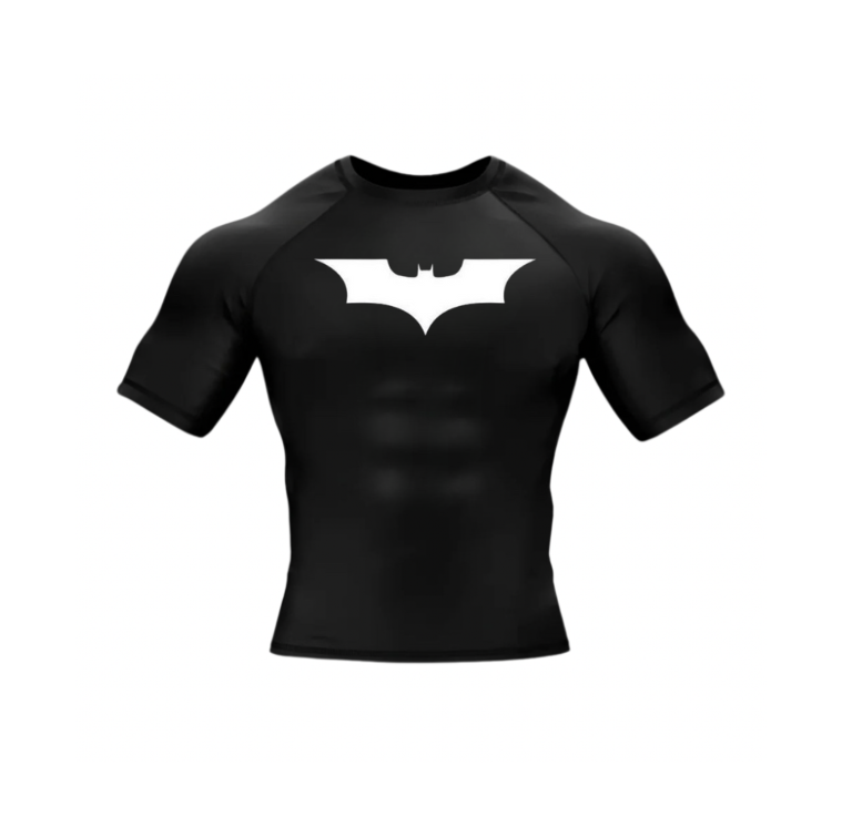 T-Shirt Compression Batman