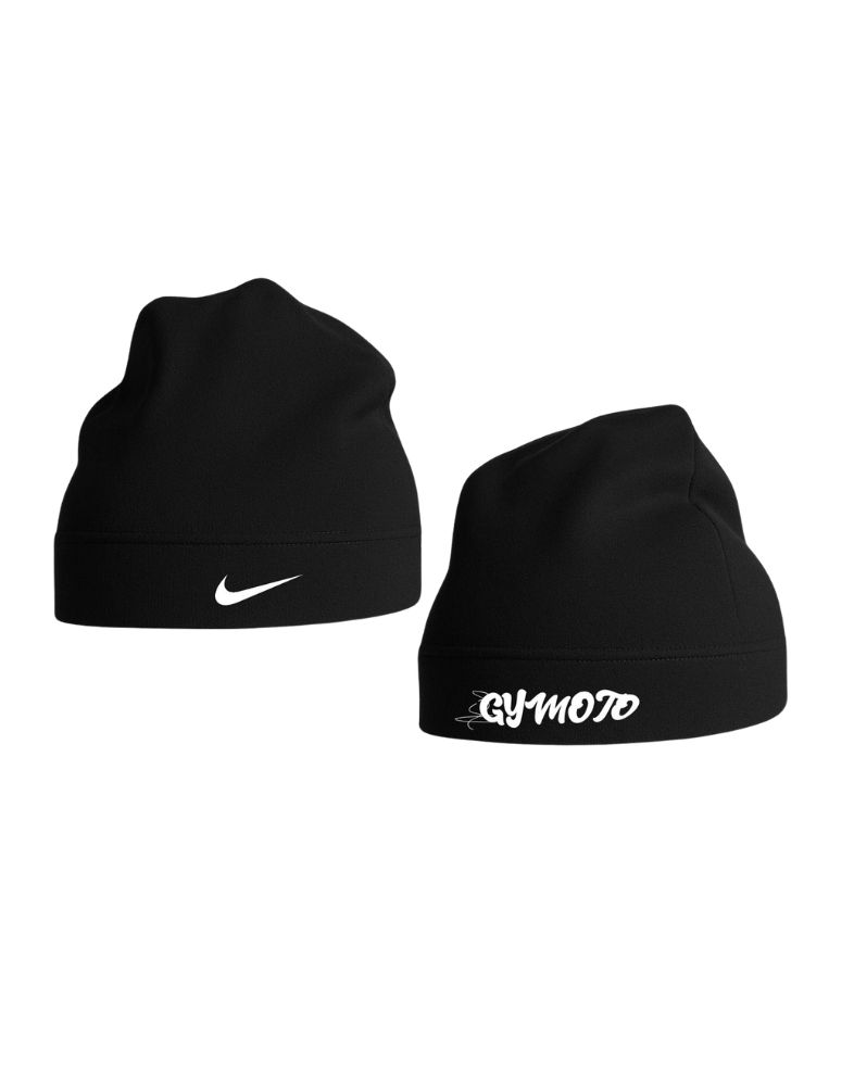 Skull Cap GYMOTO x Nike – Dual Edition