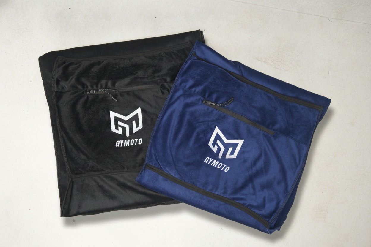 GYM TOWEL PACK 2