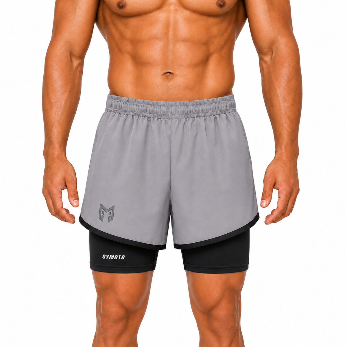 short 2-en-1 Flex