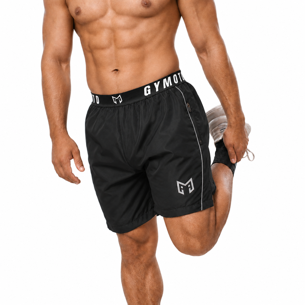 Short Training Motion Homme